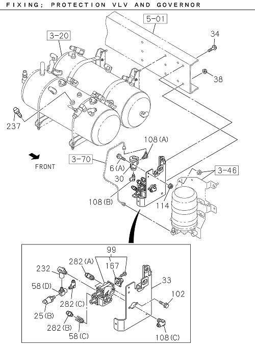 Partial Engine